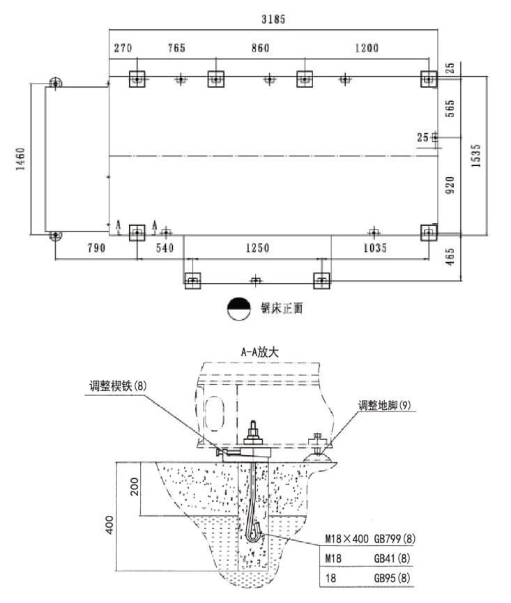 數(shù)控帶鋸床