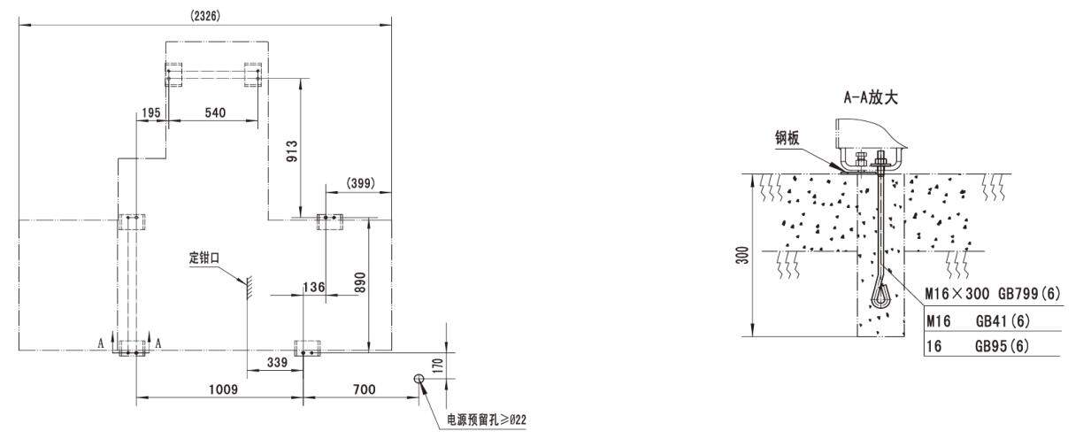 數(shù)控帶鋸床