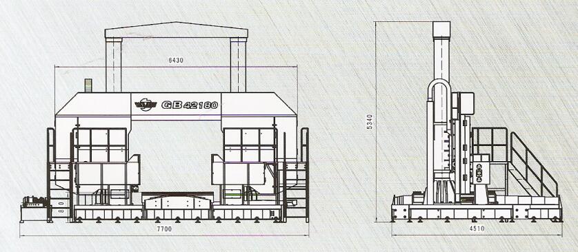 帶鋸床廠家    